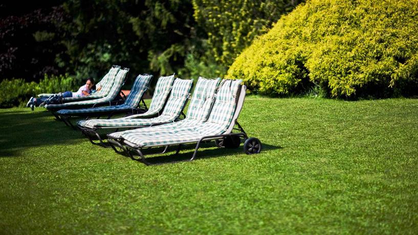 Parkhotel Billroth
