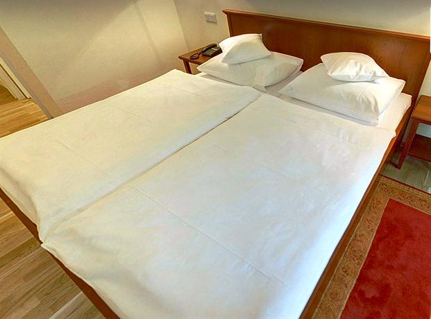 Parkhotel Billroth