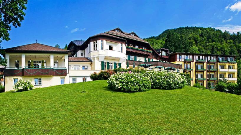 Parkhotel Billroth