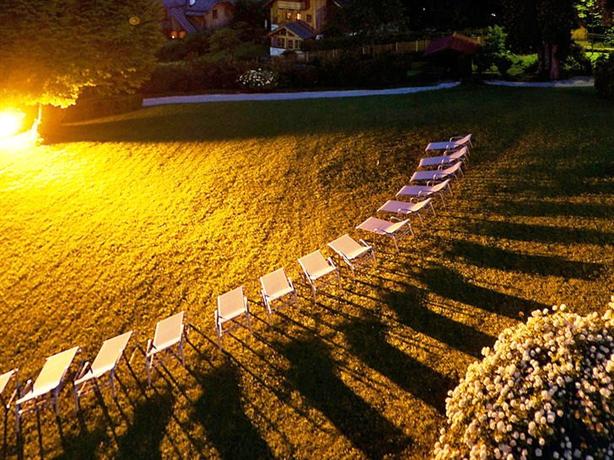 Parkhotel Billroth