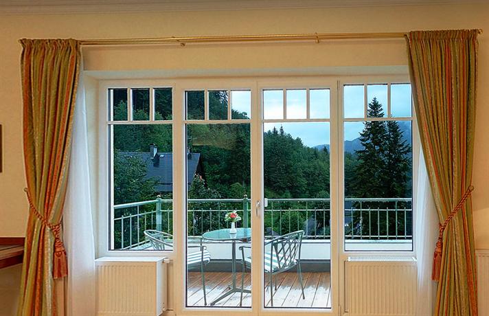Parkhotel Billroth
