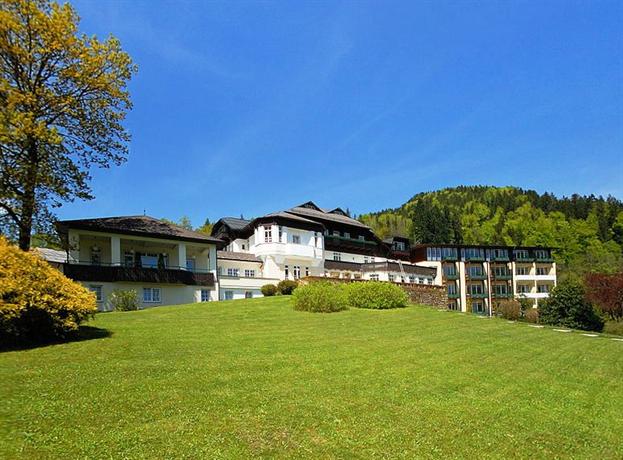 Parkhotel Billroth