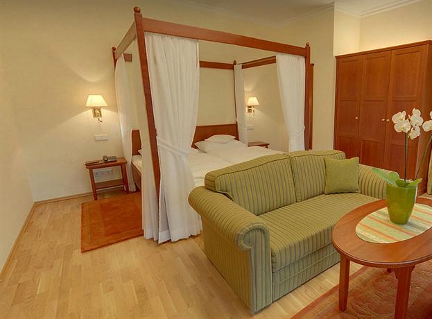 Parkhotel Billroth