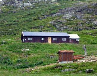 Bergsjøstølen