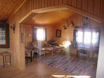 Bergsjøstølen