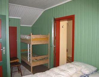 Bergsjøstølen
