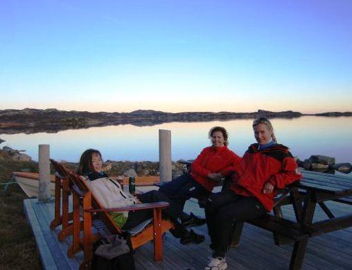Bergsjøstølen