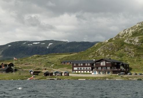 Bergsjøstølen