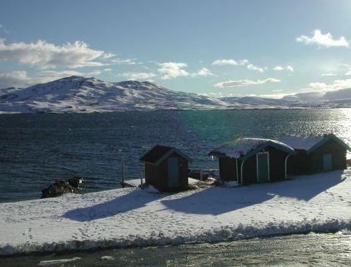 Bergsjøstølen