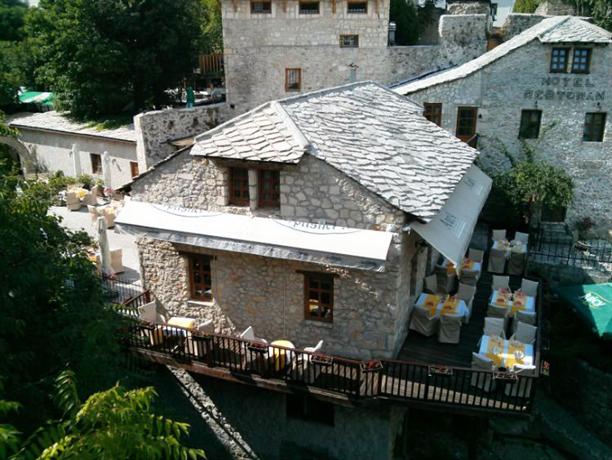 Hotel-Restaurant Kriva Cuprija