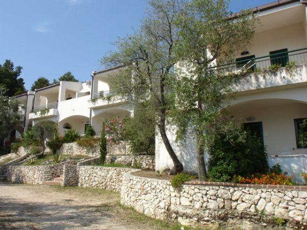 Baia Degli Aranci Camping Village