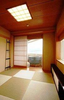 ラグジュアリー和ホテル 風の薫