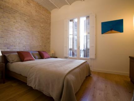 Pillowapartments Barcelona 5 Stars