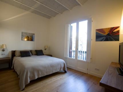 Pillowapartments Barcelona 5 Stars