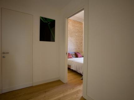 Pillowapartments Barcelona 5 Stars