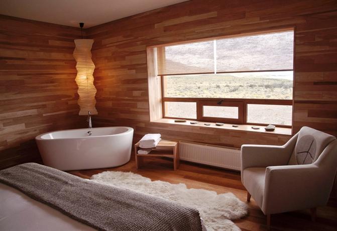 Tierra Patagonia Hotel & Spa