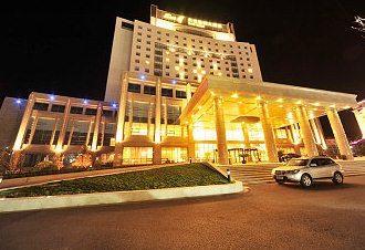 大连远洲大酒店