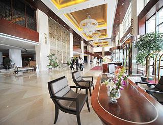 大连远洲大酒店