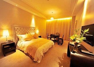 大连远洲大酒店