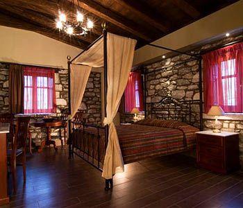 Xemoni Hotel & Spa