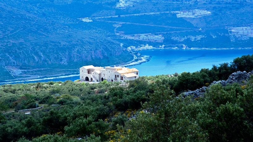 Xemoni Hotel & Spa