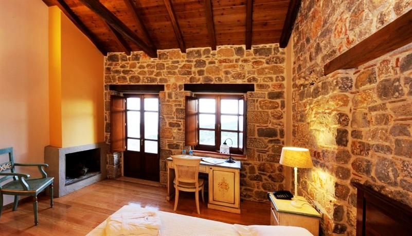 Xemoni Hotel & Spa