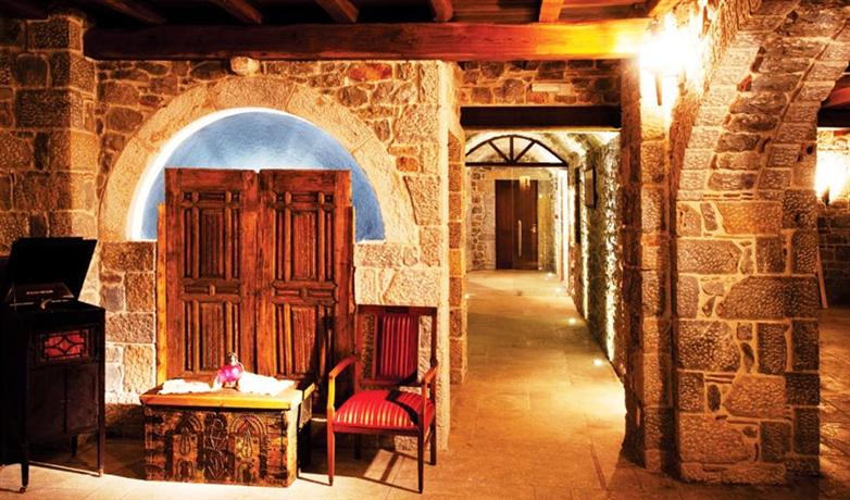 Xemoni Hotel & Spa