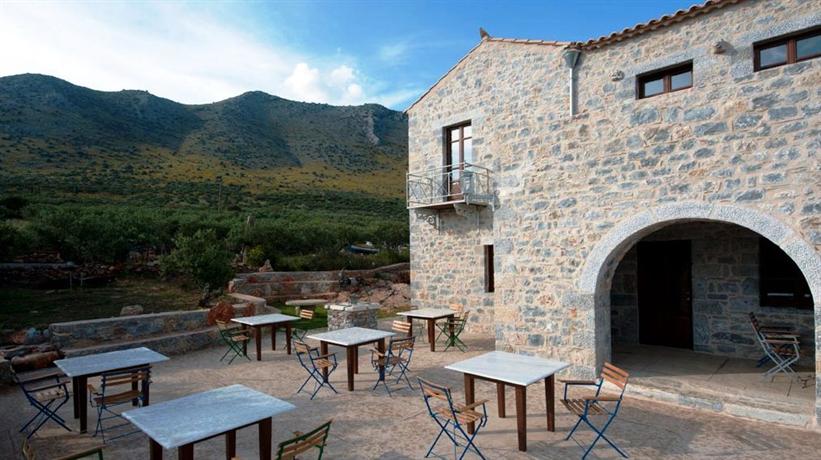 Xemoni Hotel & Spa