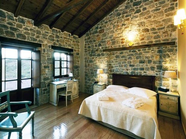 Xemoni Hotel & Spa