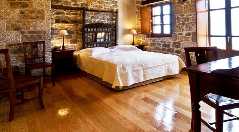 Xemoni Hotel & Spa