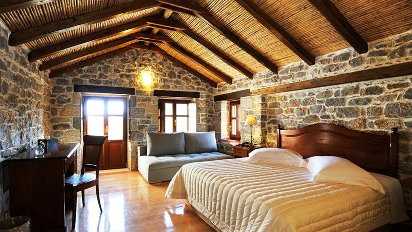 Xemoni Hotel & Spa