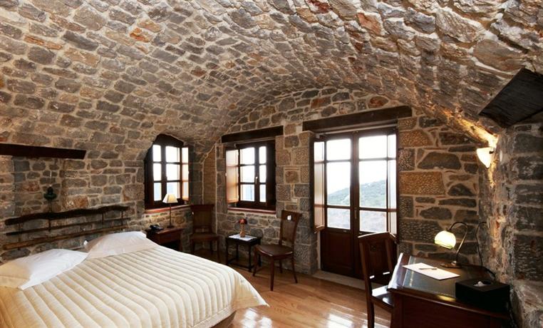 Xemoni Hotel & Spa