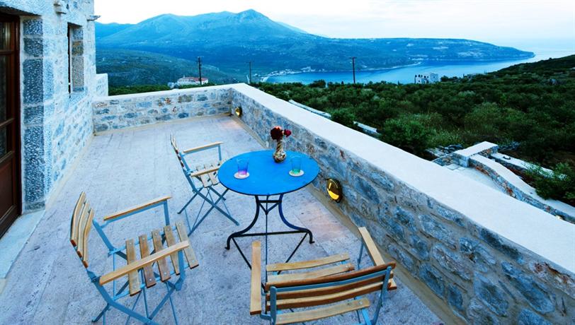 Xemoni Hotel & Spa