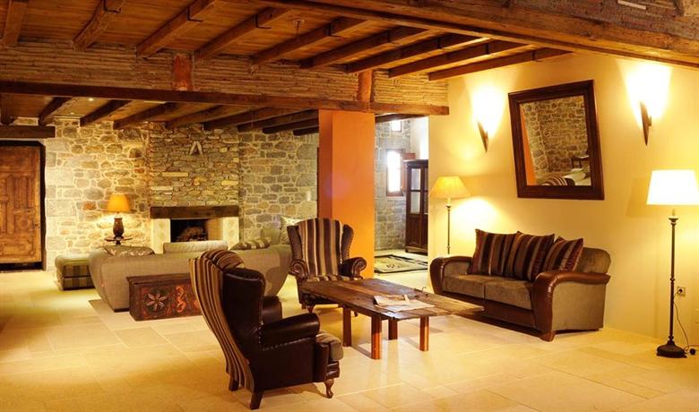 Xemoni Hotel & Spa