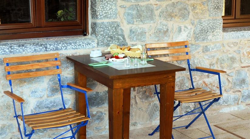 Xemoni Hotel & Spa