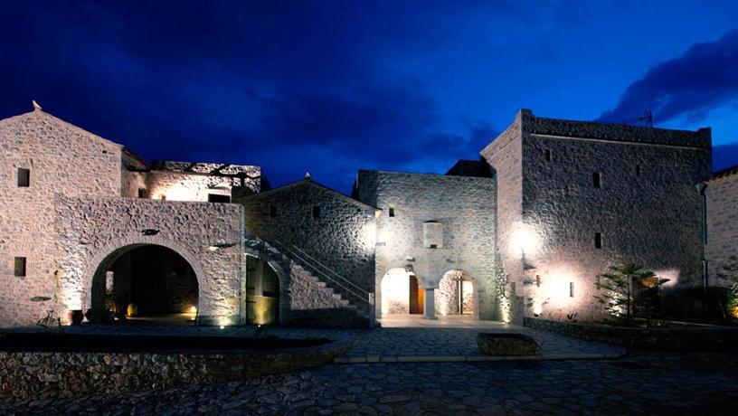 Xemoni Hotel & Spa