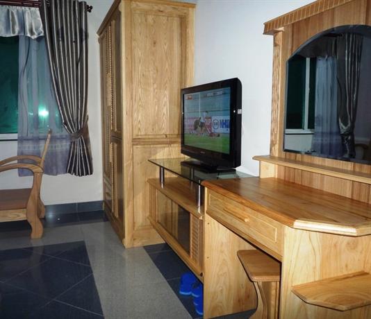 Duc Vuong 2 Hotel