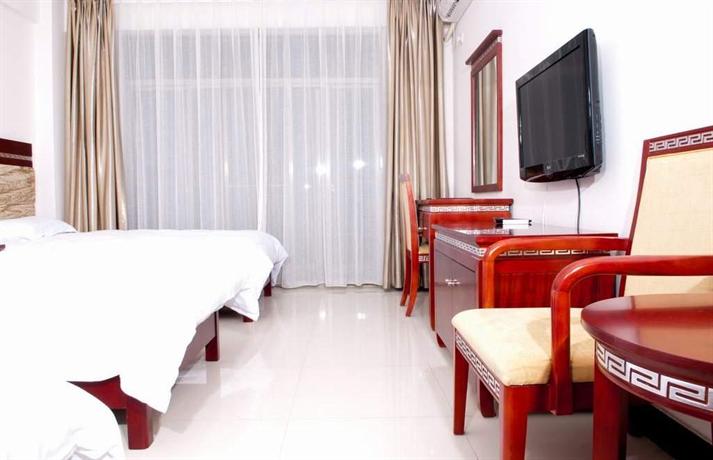 三亚秋林云宴酒店