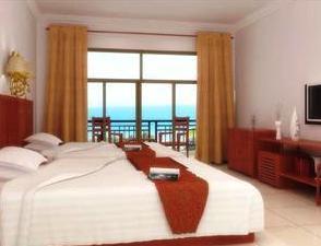 三亚雅景鹭酒店