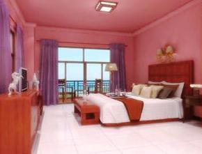 三亚雅景鹭酒店