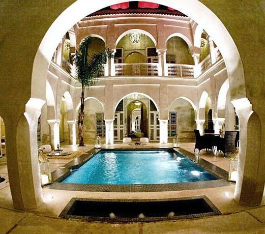 Riad Anayela