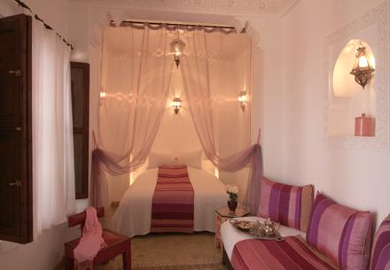 Riad Aya