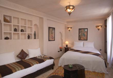 Riad Aya