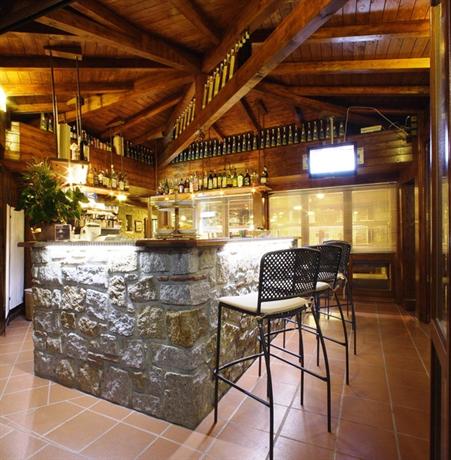 Hotel Baia Imperiale Cavoli