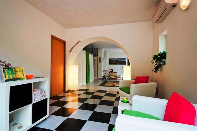Hotel Baia Imperiale Cavoli