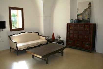 Masseria Autigne
