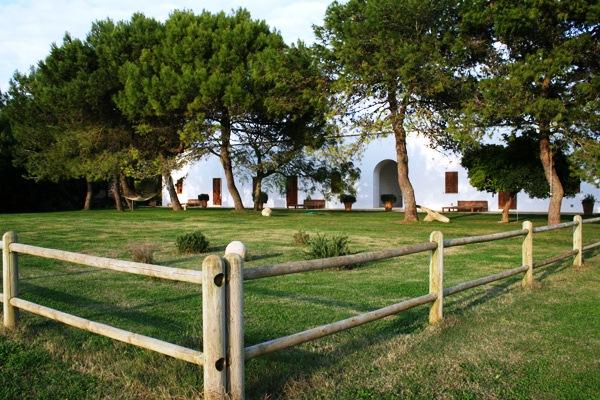 Masseria Autigne
