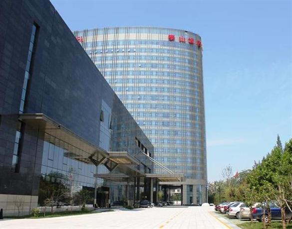 Beijing Taishan Hotel