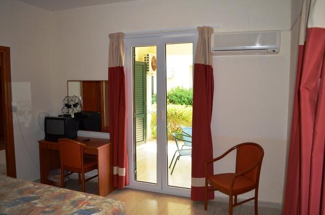 Paleros Resort