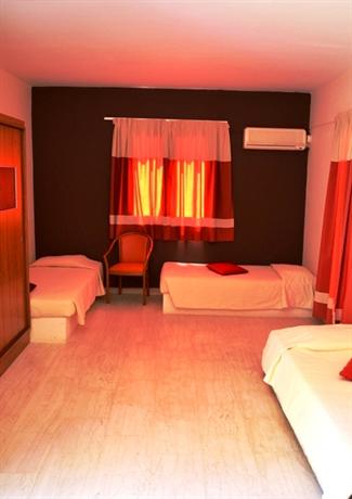 Paleros Resort